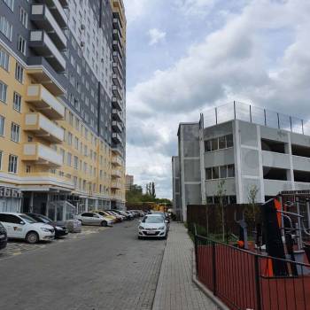 Сдается 1-комнатная квартира, 45 м²