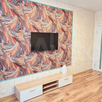 Сдается 1-комнатная квартира, 45 м²