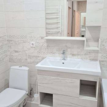 Сдается 1-комнатная квартира, 45 м²