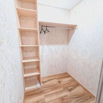 Сдается 1-комнатная квартира, 45 м²