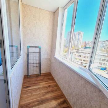 Сдается 1-комнатная квартира, 45 м²