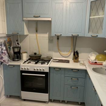 Продается 3-х комнатная квартира, 57 м²