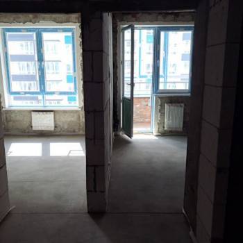 Продается 1-комнатная квартира, 37,7 м²