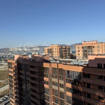 Продается 3-х комнатная квартира, 81,6 м²