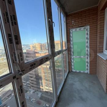 Продается 3-х комнатная квартира, 81,6 м²