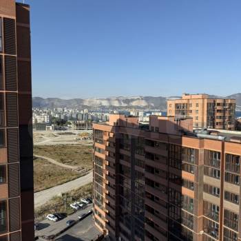 Продается 3-х комнатная квартира, 81,6 м²