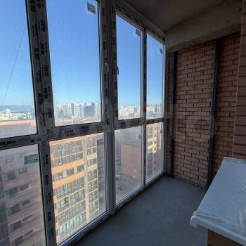 Продается 3-х комнатная квартира, 81,6 м²