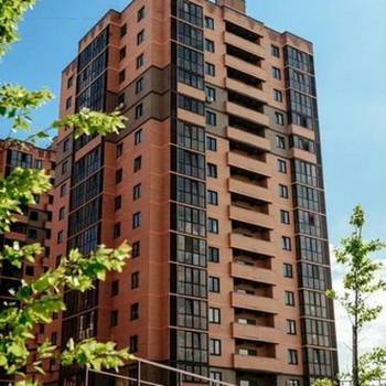 Продается 3-х комнатная квартира, 81,6 м²