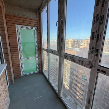 Продается 3-х комнатная квартира, 81,6 м²