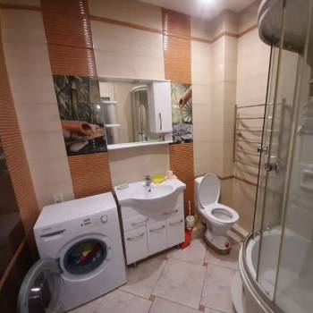 Сдается 1-комнатная квартира, 40 м²