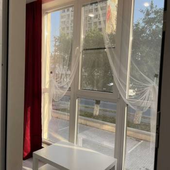 Сдается 1-комнатная квартира, 40 м²