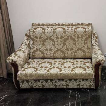 Продается 1-комнатная квартира, 24,5 м²