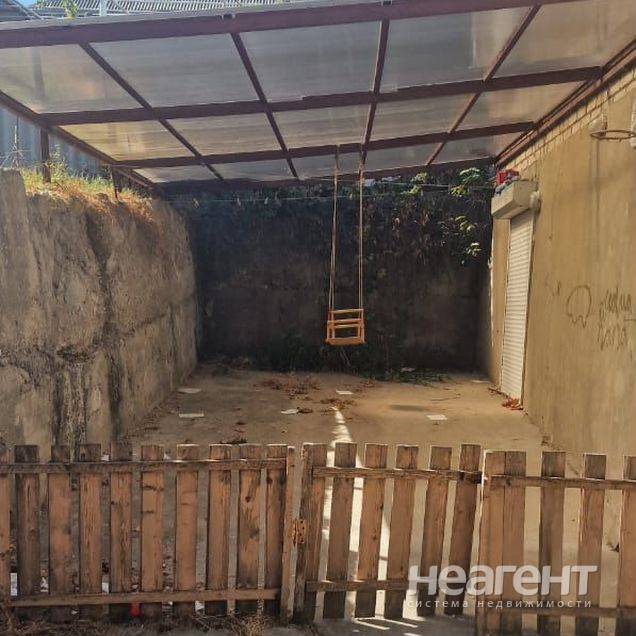 Продам дом, Центральный (ул. Октябрьская), собственник