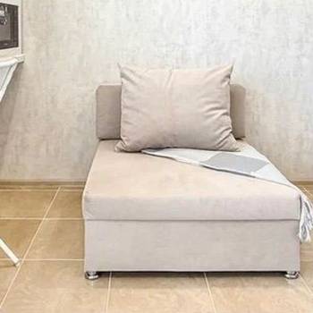 Продается 1-комнатная квартира, 36 м²