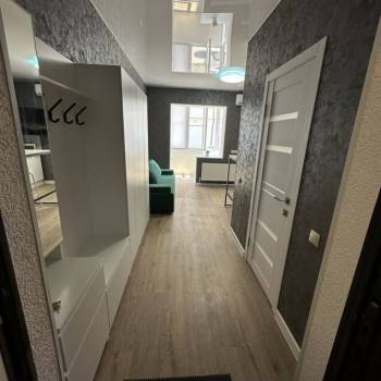 Продается 1-комнатная квартира, 19,7 м²