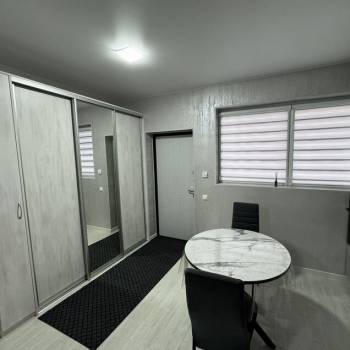 Сдается 1-комнатная квартира, 26 м²