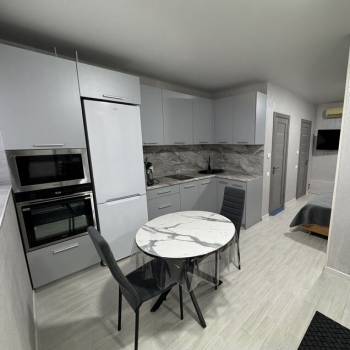 Сдается 1-комнатная квартира, 26 м²
