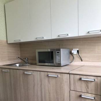 Сдается 1-комнатная квартира, 38 м²