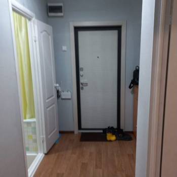 Сдается 1-комнатная квартира, 39 м²