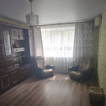 Продается 3-х комнатная квартира, 65,3 м²