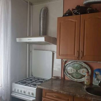 Продается 3-х комнатная квартира, 65,3 м²