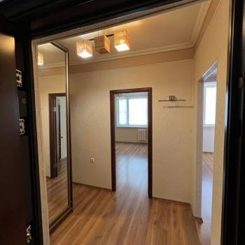 Продается 1-комнатная квартира, 37,9 м²