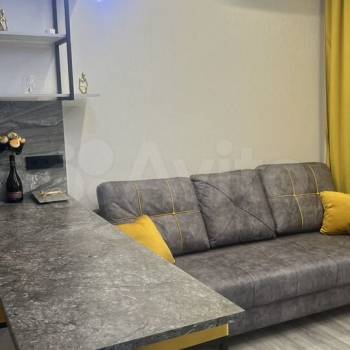 Сдается 1-комнатная квартира, 43 м²