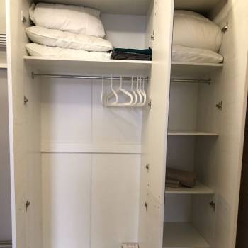 Сдается 1-комнатная квартира, 63,5 м²