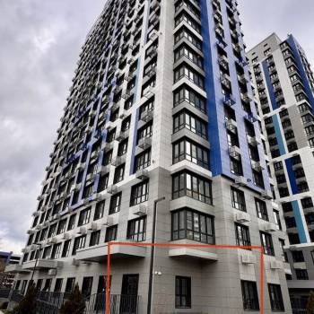 Сдается Нежилое помещение, 45 м²