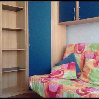 Продается 2-х комнатная квартира, 56,1 м²