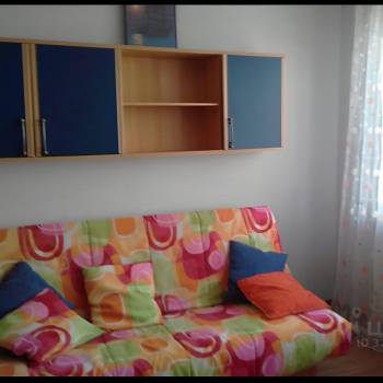 Продается 2-х комнатная квартира, 56,1 м²