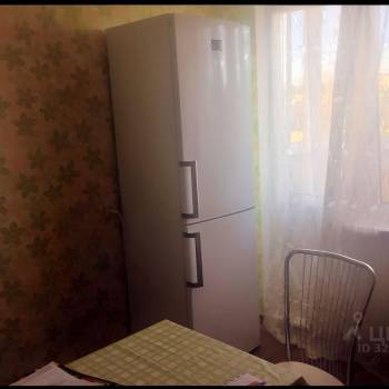 Продается 2-х комнатная квартира, 56,1 м²
