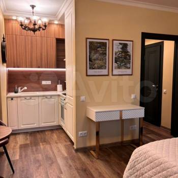 Сдается 1-комнатная квартира, 30 м²