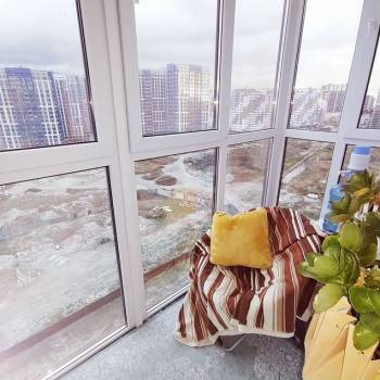 Продается 1-комнатная квартира, 31,3 м²