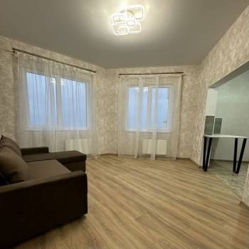 Сдается 1-комнатная квартира, 34 м²