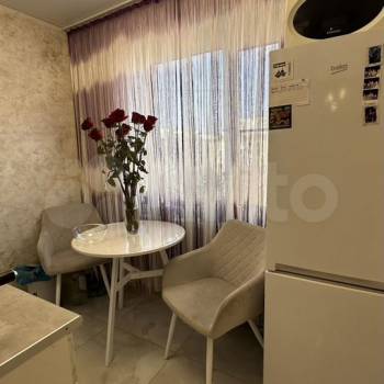 Сдается 1-комнатная квартира, 32 м²