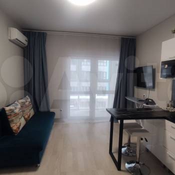 Сдается 1-комнатная квартира, 25 м²