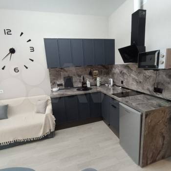 Сдается 2-х комнатная квартира, 45 м²