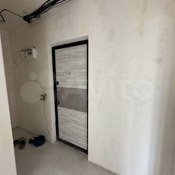 Продается 1-комнатная квартира, 38,2 м²