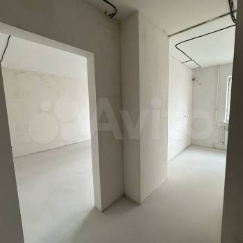 Продается 1-комнатная квартира, 38,2 м²