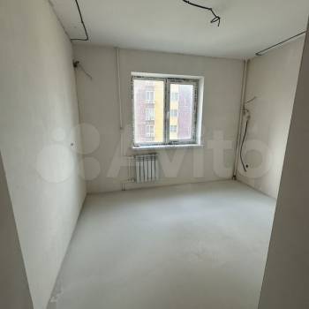 Продается 1-комнатная квартира, 38,2 м²