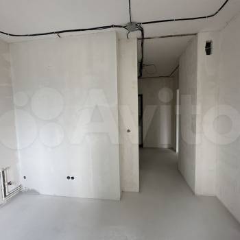 Продается 1-комнатная квартира, 38,2 м²