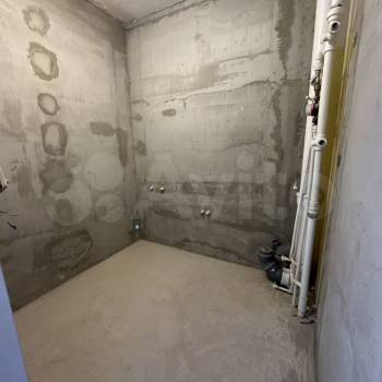 Продается 1-комнатная квартира, 38,2 м²