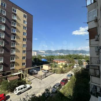 Продается 1-комнатная квартира, 38,2 м²