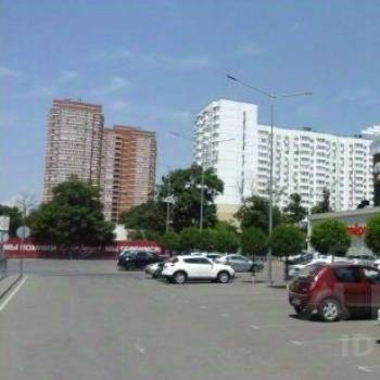 Сдается 1-комнатная квартира, 37,7 м²