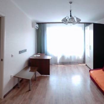 Сдается 1-комнатная квартира, 37,7 м²