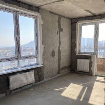 Продается 2-х комнатная квартира, 62 м²