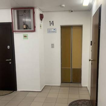 Продается 2-х комнатная квартира, 55 м²