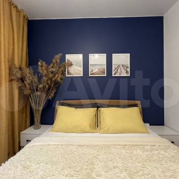 Сдается 1-комнатная квартира, 34 м²