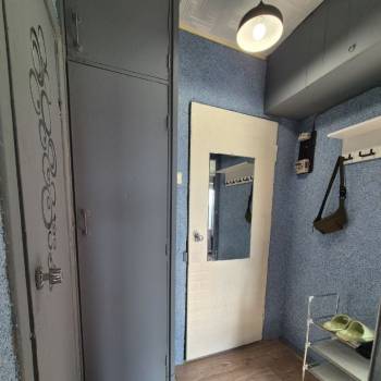 Сдается 1-комнатная квартира, 22 м²